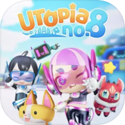 Utopia No.8