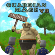 Guardian Mage VR