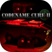 Codename CURE II