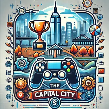 The Capital City Latest Version for Android/iOS - TapTap