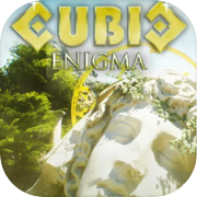 Cubic Enigma