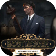 Bootlegger: Moonshine Empire