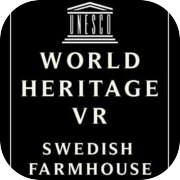 World Heritage VR: Swedish Farmhouse