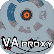 Прокси-сервер VA