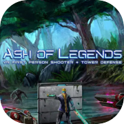 Ash of Legends