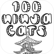 100 Kucing Ninja
