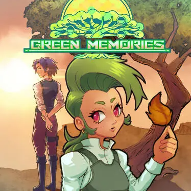 Green Memories Latest Version for Android/iOS - TapTap