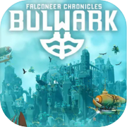 Bulwark- Falconeer Chronicles