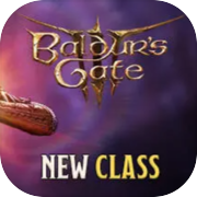 Baldur's Gate 3