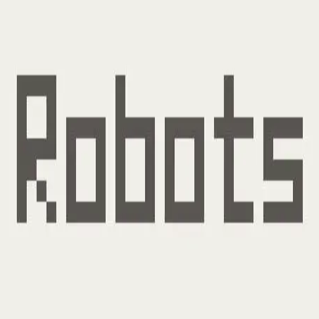 Robots: create AI