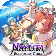 The Legend of Nayuta: Boundless Trails