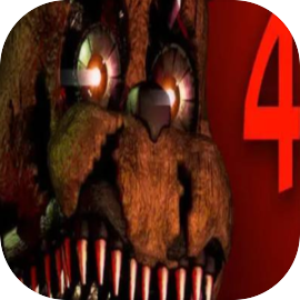 Five Nights at Freddy's 4