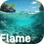 Icon of Flame