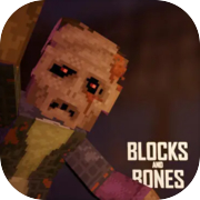 Блоки и кости