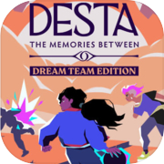 Desta: The Memories Between