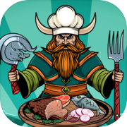 Chef viking : frénésie de fête