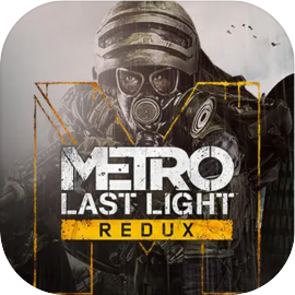 Metro: Last Light Redux