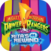 Mighty Morphin Power Rangers: Rita's Rewind