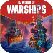 World of Warships