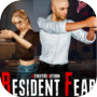Resident Fear : Redistribution