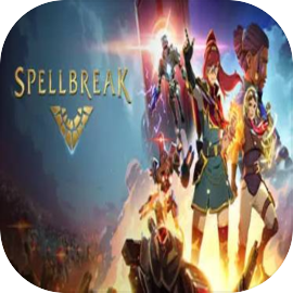 Spellbreak