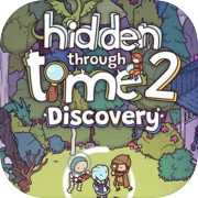 Hidden Through Time 2: Discovery