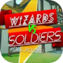 Wizards Vs Soldiers And Robots