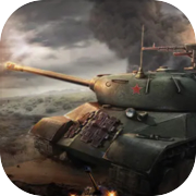 World of Tanks: Tempestade de Ferro