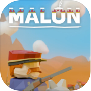 Malón