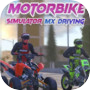 Motorbike Simulator MX Driving