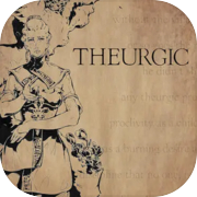 Theurgis