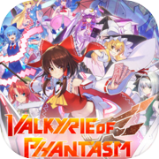Valkyrie of Phantasm
