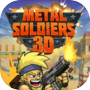 Icon of Metal Soldiers 3D