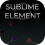 Icon of Sublime element