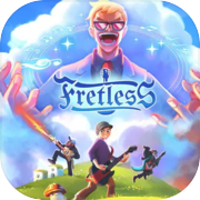 Fretless - The Wrath of Riffson