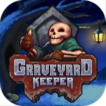 Graveyard Keeper