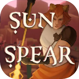 Sun Spear