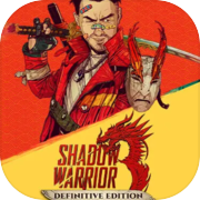 Shadow Warrior 3- Definitive Edition