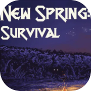 Neuer Frühling: Überleben
