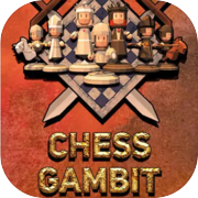 Catur Gambit