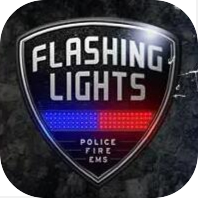Flashing Lights: Police, Firefighting, Emergency Services Simulator