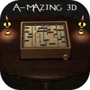 A-Mazing3D