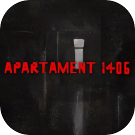 Apartament 1406: Horror