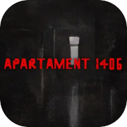 Apartemen 1406: Horor
