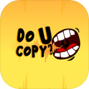 Do U Copy?
