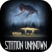 Station Unknown