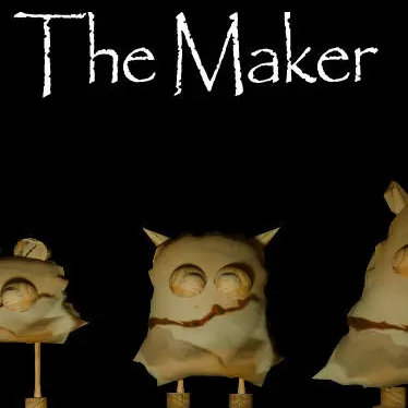 The Maker Latest Version for Android/iOS APK - TapTap