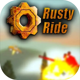Rusty Ride