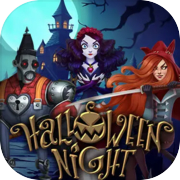 Halloween Night
