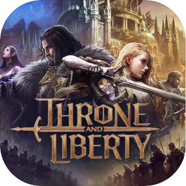 Throne And Liberty android iOS pre-register-TapTap